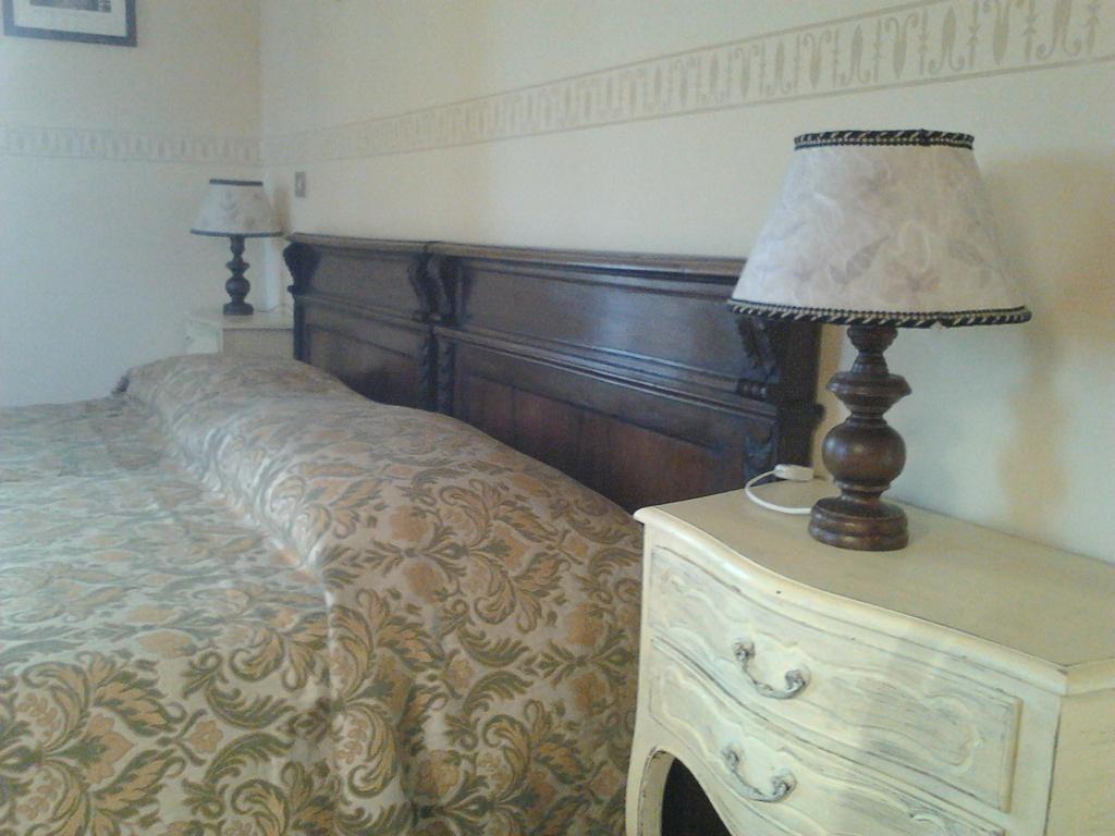 Alloggio Villa Manini สการ์เปริอา ห้อง รูปภาพ